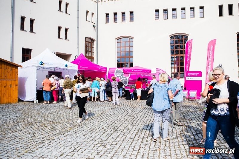 Zdjęcie w galerii na portalu naszraciborz.pl: Śląskie Senioralia tym razem w Raciborzu  wiadomości z regionu