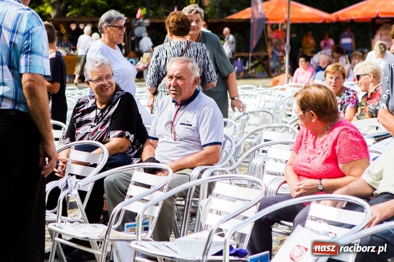 Zdjęcie w galerii na portalu naszraciborz.pl: Śląskie Senioralia tym razem w Raciborzu  wiadomości z regionu