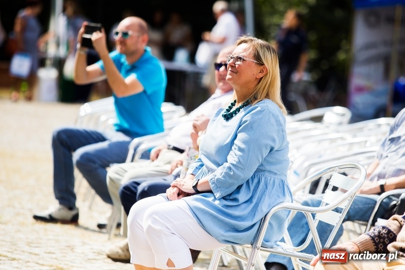 Zdjęcie w galerii na portalu naszraciborz.pl: Śląskie Senioralia tym razem w Raciborzu  wiadomości z regionu