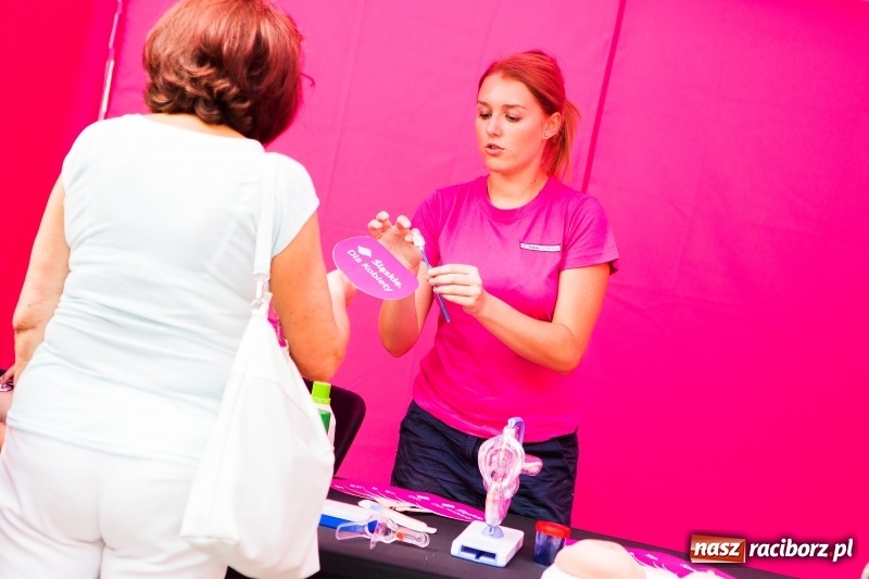 Zdjęcie w galerii na portalu naszraciborz.pl: Śląskie Senioralia tym razem w Raciborzu  wiadomości z regionu