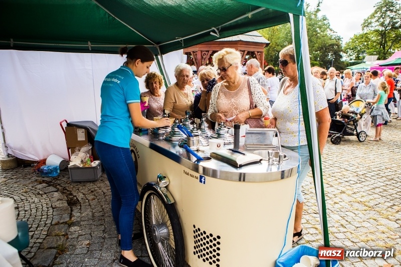 Zdjęcie w galerii na portalu naszraciborz.pl: Śląskie Senioralia tym razem w Raciborzu  wiadomości z regionu