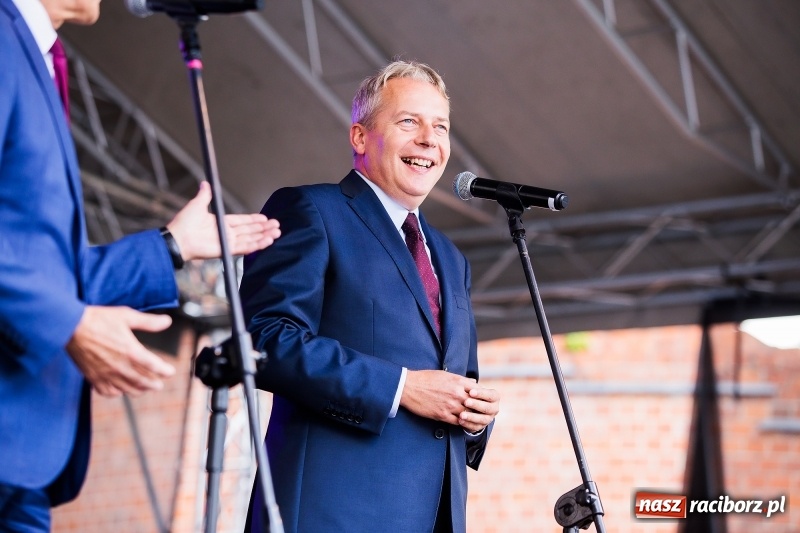 Zdjęcie w galerii na portalu naszraciborz.pl: Śląskie Senioralia tym razem w Raciborzu  wiadomości z regionu