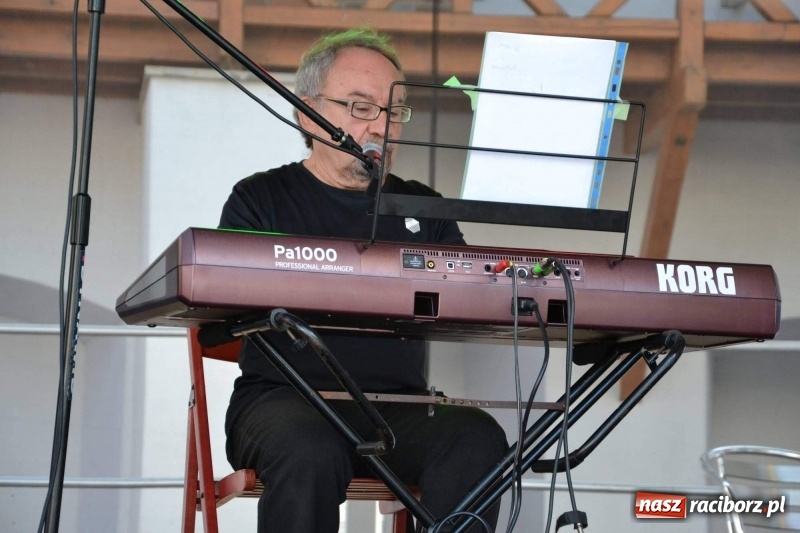 Zdjęcie w galerii na portalu naszraciborz.pl: Śląskie Senioralia tym razem w Raciborzu  wiadomości z regionu