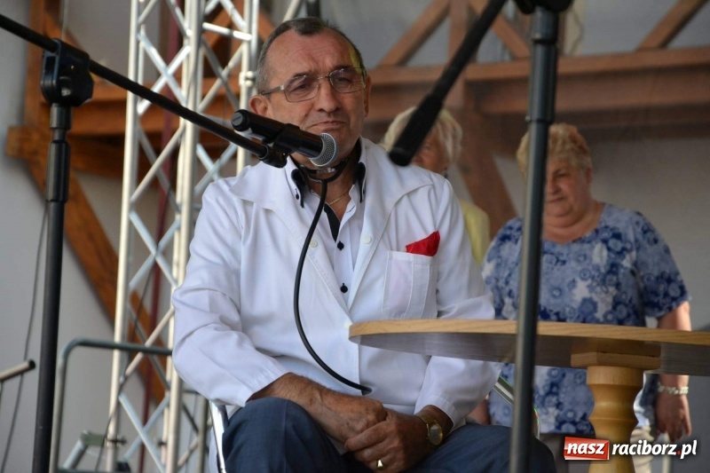 Zdjęcie w galerii na portalu naszraciborz.pl: Śląskie Senioralia tym razem w Raciborzu  wiadomości z regionu