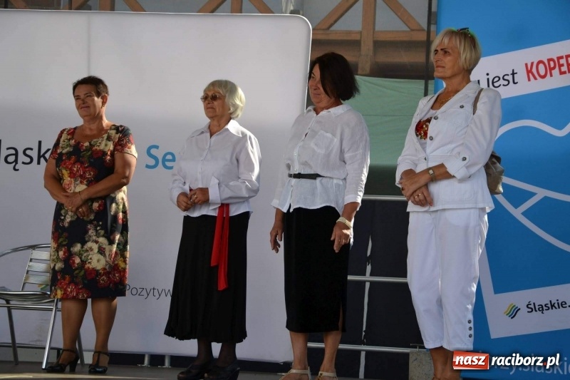 Zdjęcie w galerii na portalu naszraciborz.pl: Śląskie Senioralia tym razem w Raciborzu  wiadomości z regionu