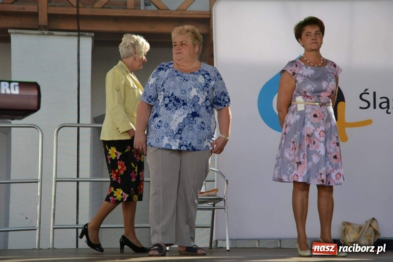 Zdjęcie w galerii na portalu naszraciborz.pl: Śląskie Senioralia tym razem w Raciborzu  wiadomości z regionu