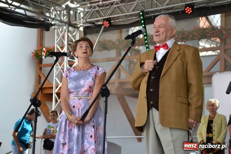 Zdjęcie w galerii na portalu naszraciborz.pl: Śląskie Senioralia tym razem w Raciborzu  wiadomości z regionu