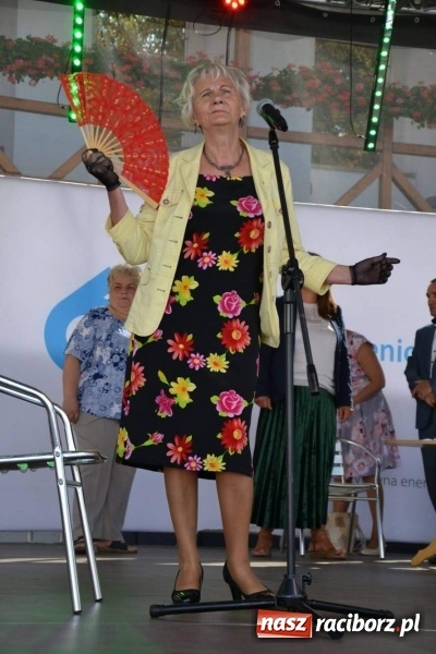 Zdjęcie w galerii na portalu naszraciborz.pl: Śląskie Senioralia tym razem w Raciborzu  wiadomości z regionu