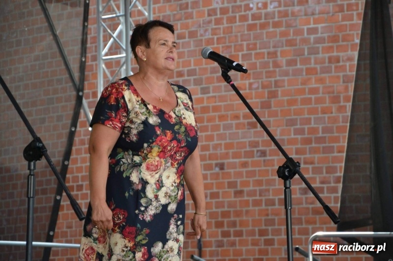 Zdjęcie w galerii na portalu naszraciborz.pl: Śląskie Senioralia tym razem w Raciborzu  wiadomości z regionu