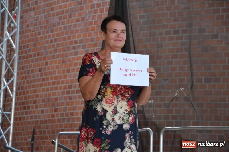 Zdjęcie w galerii na portalu naszraciborz.pl: Śląskie Senioralia tym razem w Raciborzu  wiadomości z regionu