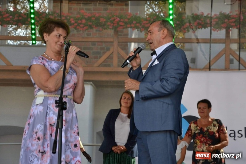 Zdjęcie w galerii na portalu naszraciborz.pl: Śląskie Senioralia tym razem w Raciborzu  wiadomości z regionu