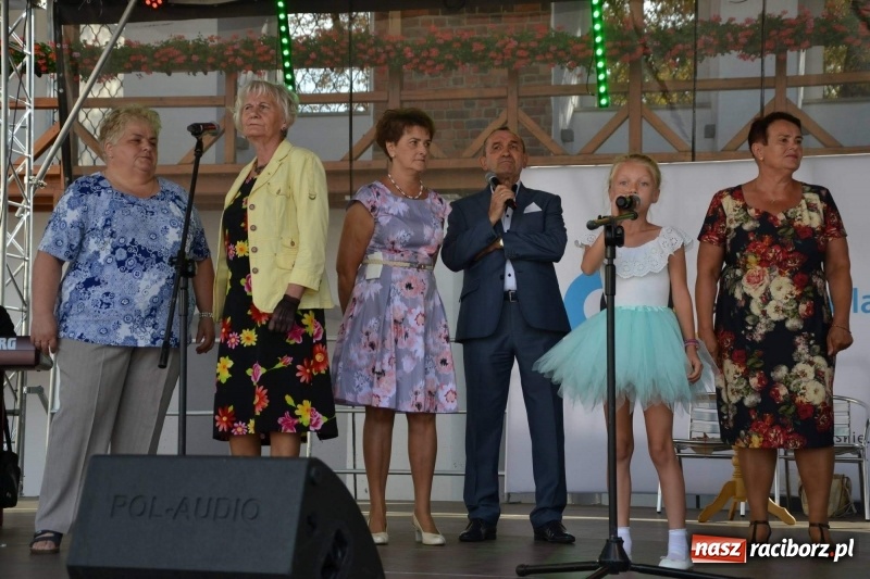 Zdjęcie w galerii na portalu naszraciborz.pl: Śląskie Senioralia tym razem w Raciborzu  wiadomości z regionu