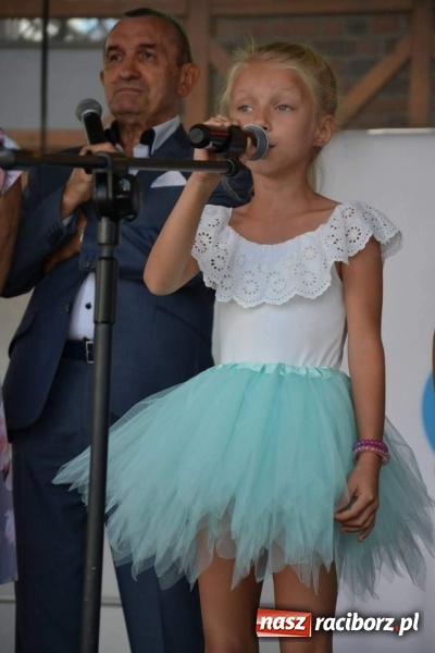 Zdjęcie w galerii na portalu naszraciborz.pl: Śląskie Senioralia tym razem w Raciborzu  wiadomości z regionu