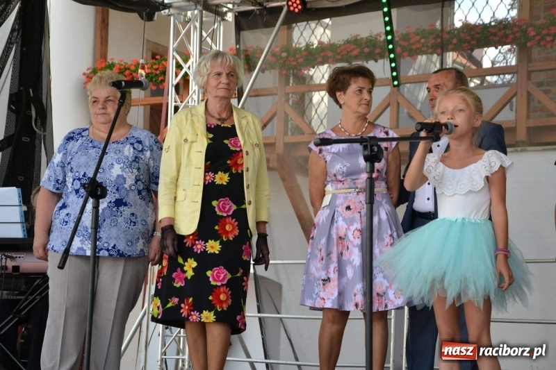 Zdjęcie w galerii na portalu naszraciborz.pl: Śląskie Senioralia tym razem w Raciborzu  wiadomości z regionu