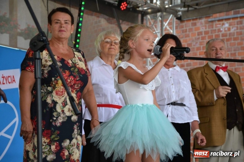 Zdjęcie w galerii na portalu naszraciborz.pl: Śląskie Senioralia tym razem w Raciborzu  wiadomości z regionu