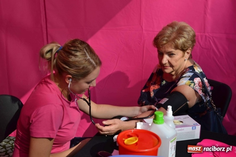 Zdjęcie w galerii na portalu naszraciborz.pl: Śląskie Senioralia tym razem w Raciborzu  wiadomości z regionu