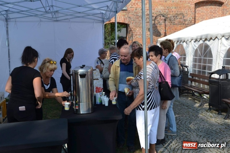 Zdjęcie w galerii na portalu naszraciborz.pl: Śląskie Senioralia tym razem w Raciborzu  wiadomości z regionu
