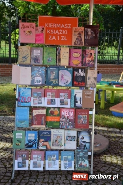 Zdjęcie w galerii na portalu naszraciborz.pl: Śląskie Senioralia tym razem w Raciborzu  wiadomości z regionu