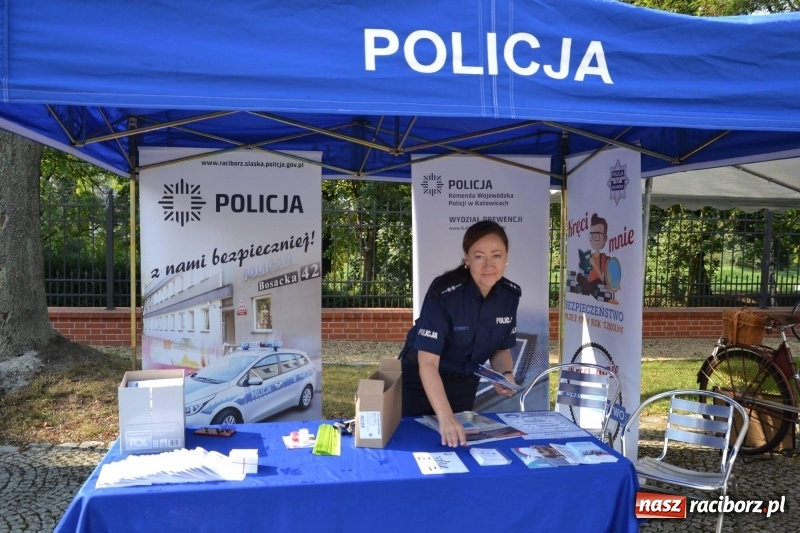 Zdjęcie w galerii na portalu naszraciborz.pl: Śląskie Senioralia tym razem w Raciborzu  wiadomości z regionu