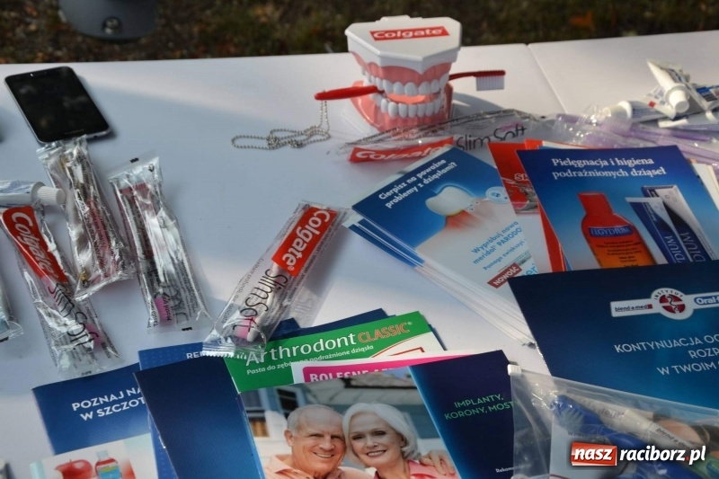 Zdjęcie w galerii na portalu naszraciborz.pl: Śląskie Senioralia tym razem w Raciborzu  wiadomości z regionu