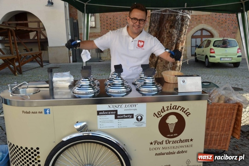 Zdjęcie w galerii na portalu naszraciborz.pl: Śląskie Senioralia tym razem w Raciborzu  wiadomości z regionu