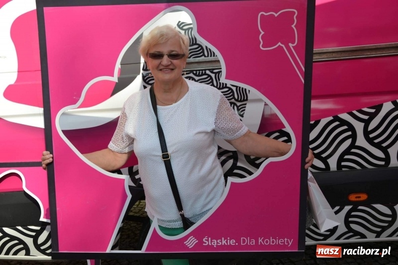 Zdjęcie w galerii na portalu naszraciborz.pl: Śląskie Senioralia tym razem w Raciborzu  wiadomości z regionu