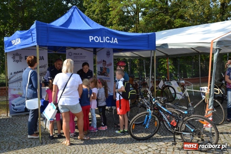 Zdjęcie w galerii na portalu naszraciborz.pl: Śląskie Senioralia tym razem w Raciborzu  wiadomości z regionu