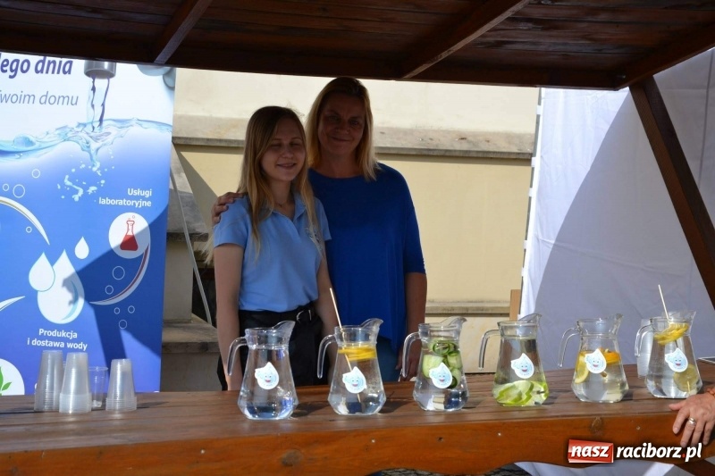 Zdjęcie w galerii na portalu naszraciborz.pl: Śląskie Senioralia tym razem w Raciborzu  wiadomości z regionu