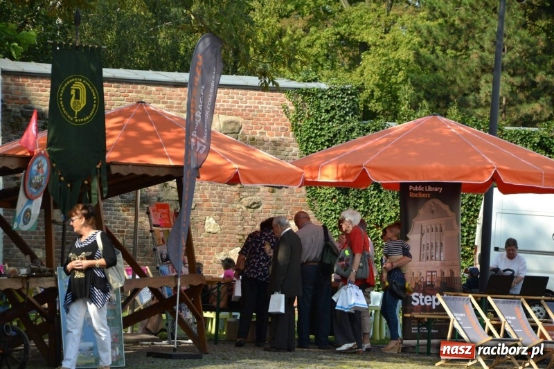 Zdjęcie w galerii na portalu naszraciborz.pl: Śląskie Senioralia tym razem w Raciborzu  wiadomości z regionu
