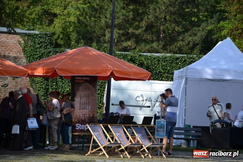 Zdjęcie w galerii na portalu naszraciborz.pl: Śląskie Senioralia tym razem w Raciborzu  wiadomości z regionu