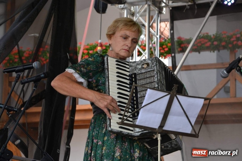 Zdjęcie w galerii na portalu naszraciborz.pl: Śląskie Senioralia tym razem w Raciborzu  wiadomości z regionu