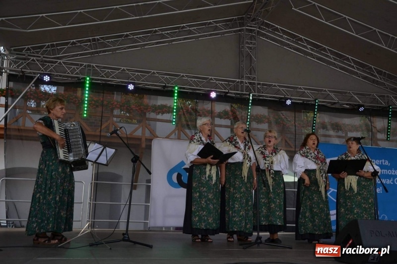 Zdjęcie w galerii na portalu naszraciborz.pl: Śląskie Senioralia tym razem w Raciborzu  wiadomości z regionu