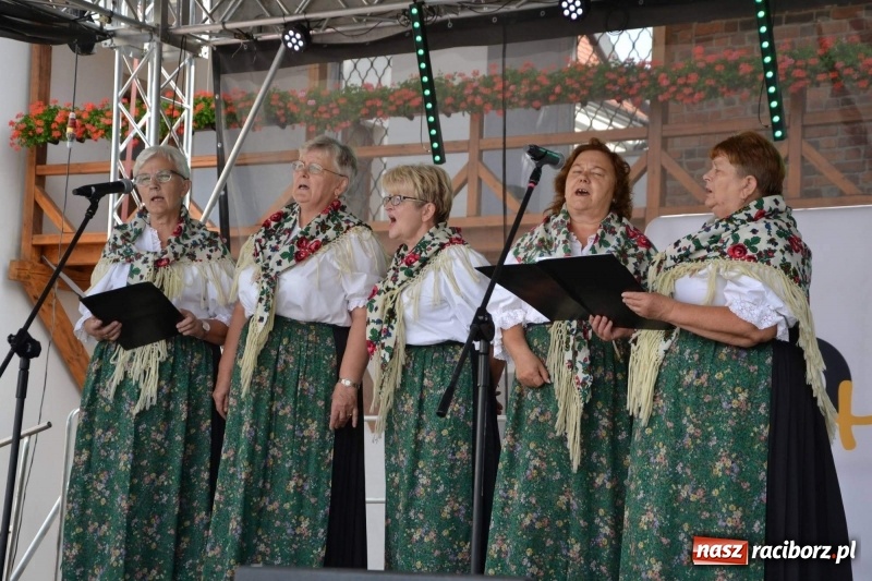 Zdjęcie w galerii na portalu naszraciborz.pl: Śląskie Senioralia tym razem w Raciborzu  wiadomości z regionu