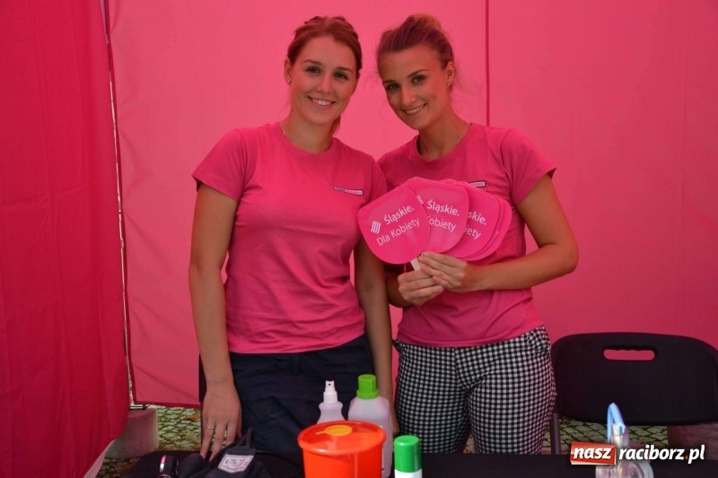 Zdjęcie w galerii na portalu naszraciborz.pl: Śląskie Senioralia tym razem w Raciborzu  wiadomości z regionu