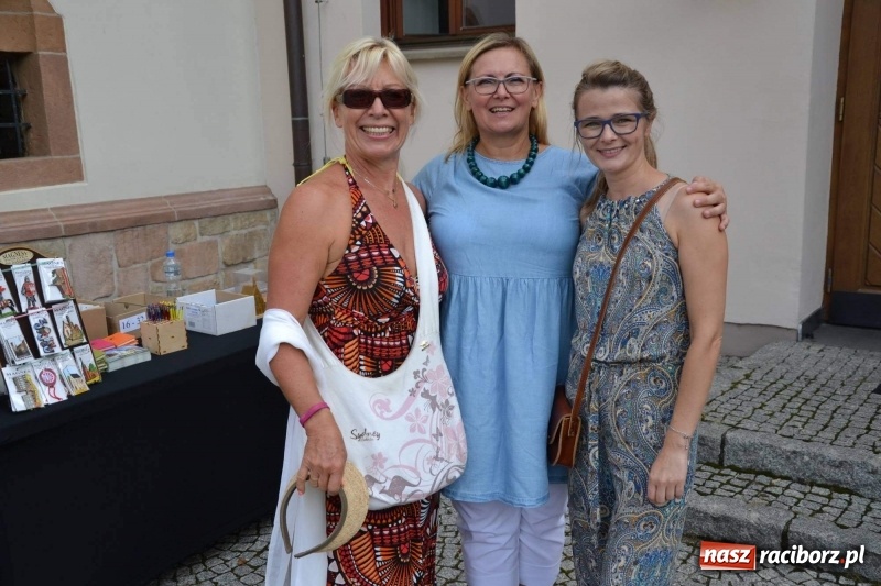 Zdjęcie w galerii na portalu naszraciborz.pl: Śląskie Senioralia tym razem w Raciborzu  wiadomości z regionu