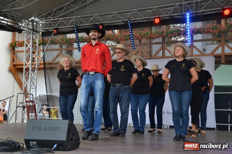 Zdjęcie w galerii na portalu naszraciborz.pl: Śląskie Senioralia tym razem w Raciborzu  wiadomości z regionu