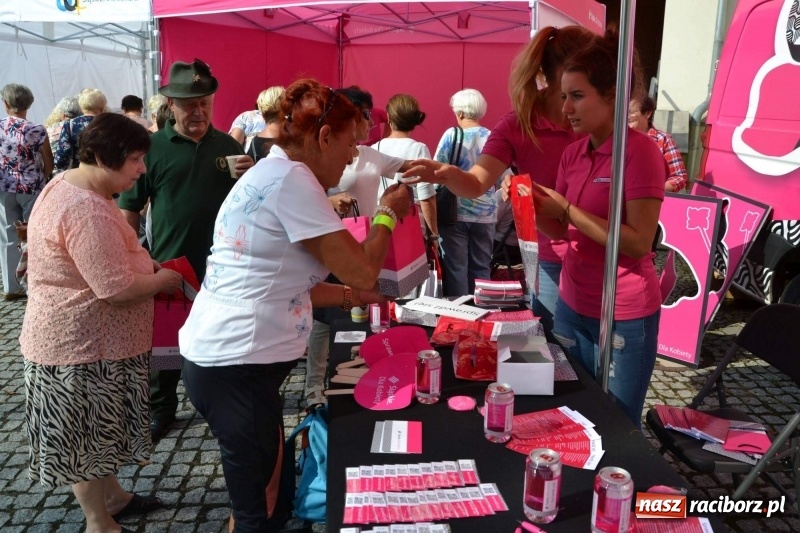 Zdjęcie w galerii na portalu naszraciborz.pl: Śląskie Senioralia tym razem w Raciborzu  wiadomości z regionu