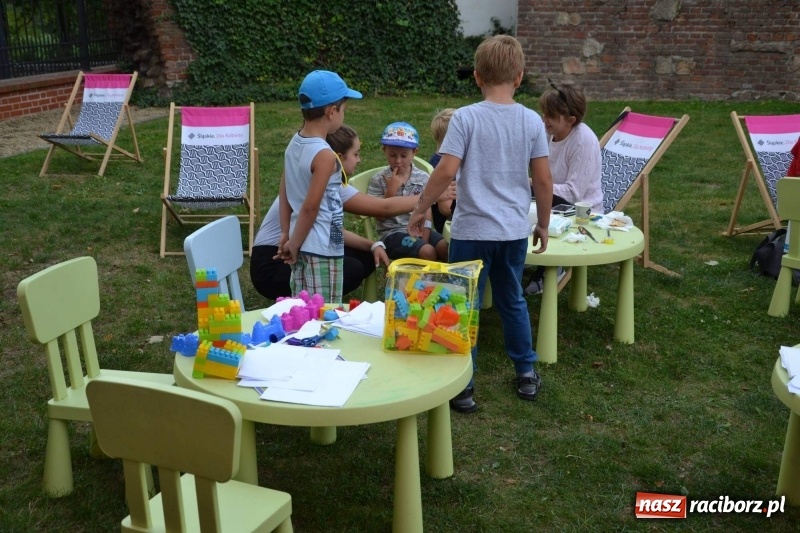 Zdjęcie w galerii na portalu naszraciborz.pl: Śląskie Senioralia tym razem w Raciborzu  wiadomości z regionu