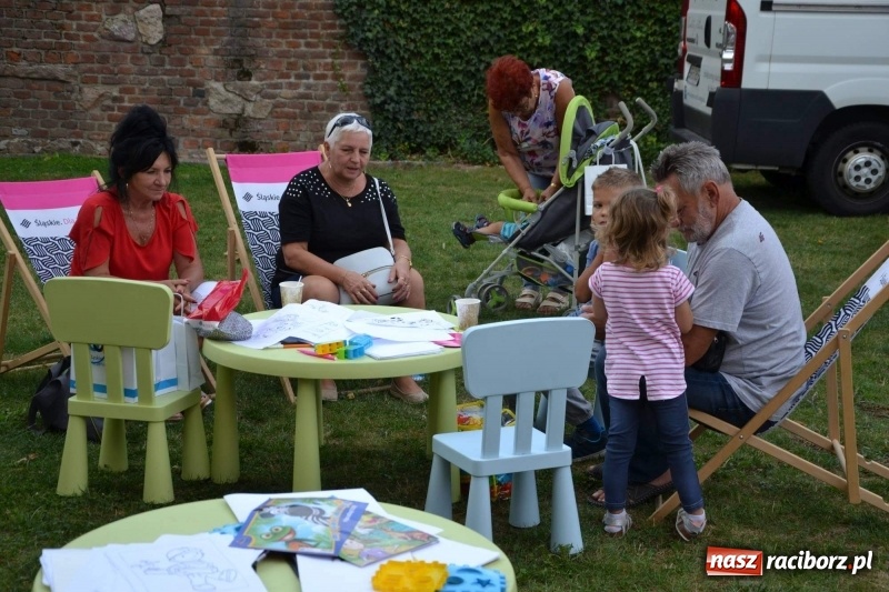 Zdjęcie w galerii na portalu naszraciborz.pl: Śląskie Senioralia tym razem w Raciborzu  wiadomości z regionu