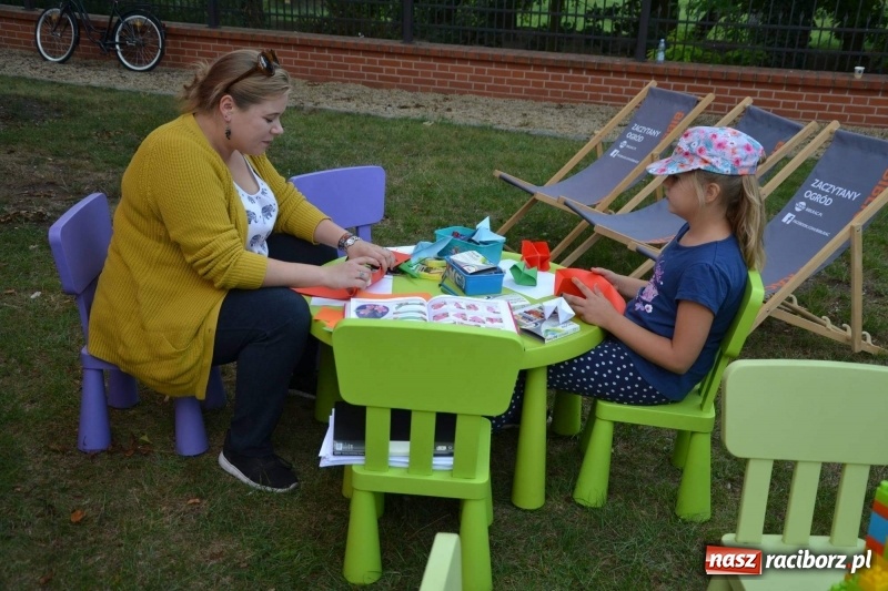 Zdjęcie w galerii na portalu naszraciborz.pl: Śląskie Senioralia tym razem w Raciborzu  wiadomości z regionu