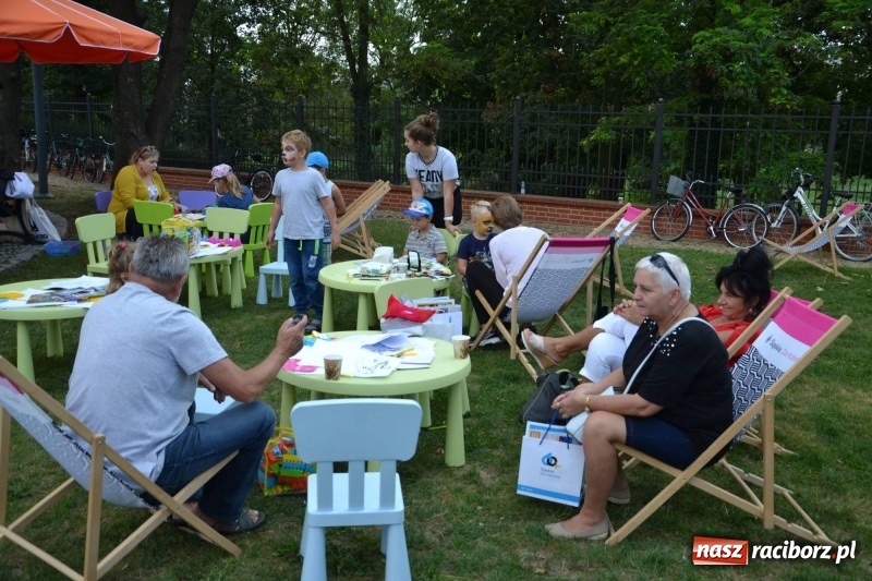 Zdjęcie w galerii na portalu naszraciborz.pl: Śląskie Senioralia tym razem w Raciborzu  wiadomości z regionu