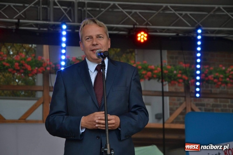 Zdjęcie w galerii na portalu naszraciborz.pl: Śląskie Senioralia tym razem w Raciborzu  wiadomości z regionu