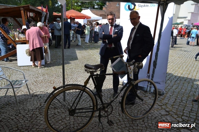 Zdjęcie w galerii na portalu naszraciborz.pl: Śląskie Senioralia tym razem w Raciborzu  wiadomości z regionu