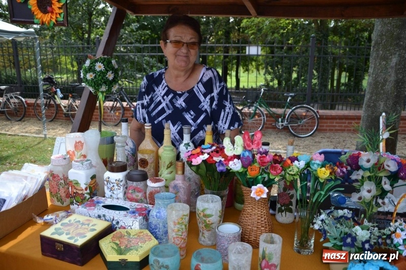 Zdjęcie w galerii na portalu naszraciborz.pl: Śląskie Senioralia tym razem w Raciborzu  wiadomości z regionu