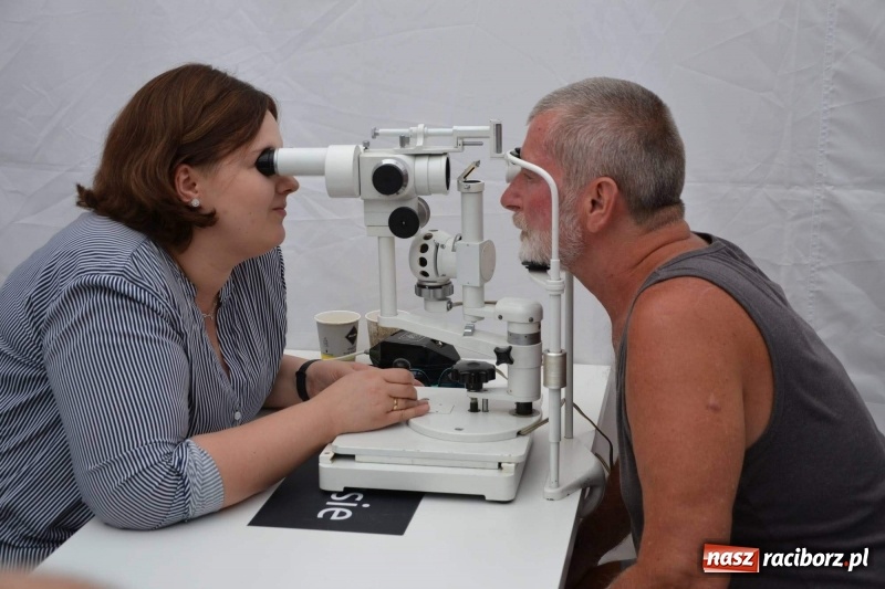 Zdjęcie w galerii na portalu naszraciborz.pl: Śląskie Senioralia tym razem w Raciborzu  wiadomości z regionu