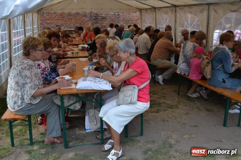 Zdjęcie w galerii na portalu naszraciborz.pl: Śląskie Senioralia tym razem w Raciborzu  wiadomości z regionu