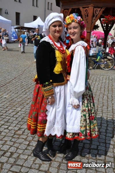 Zdjęcie w galerii na portalu naszraciborz.pl: Śląskie Senioralia tym razem w Raciborzu  wiadomości z regionu