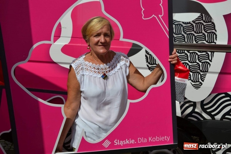 Zdjęcie w galerii na portalu naszraciborz.pl: Śląskie Senioralia tym razem w Raciborzu  wiadomości z regionu