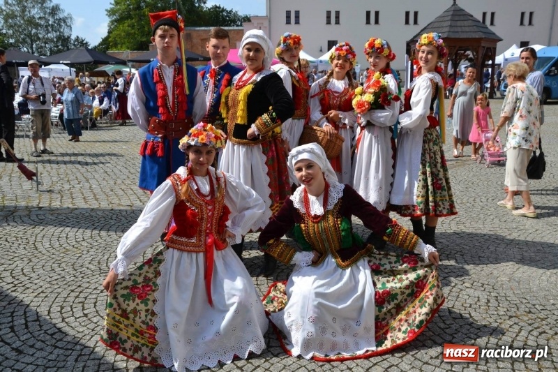 Zdjęcie w galerii na portalu naszraciborz.pl: Śląskie Senioralia tym razem w Raciborzu  wiadomości z regionu