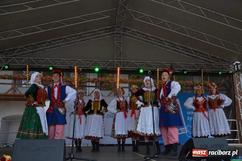 Zdjęcie w galerii na portalu naszraciborz.pl: Śląskie Senioralia tym razem w Raciborzu  wiadomości z regionu